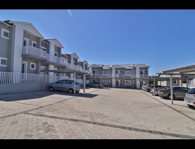 1 BEDROOM APARTMENT RENTED IN WESTERING